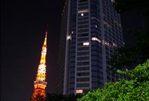 Prince Park Tower Hotel